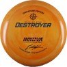 Innova Swirly Star Destroyer Eveliina Salonen