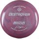 Innova Swirly Star Destroyer Eveliina Salonen