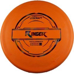 Discraft Putter Line Ringer