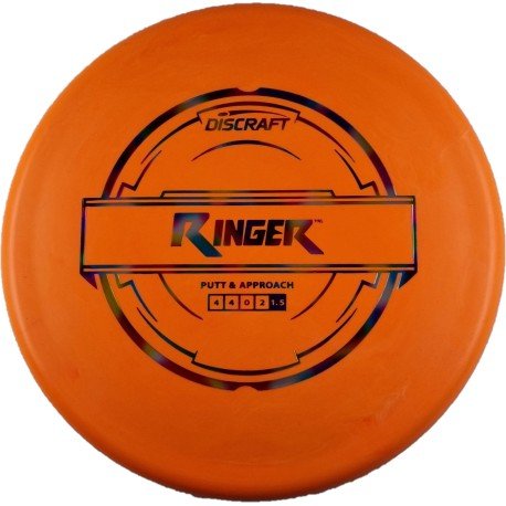 Discraft Putter Line Ringer