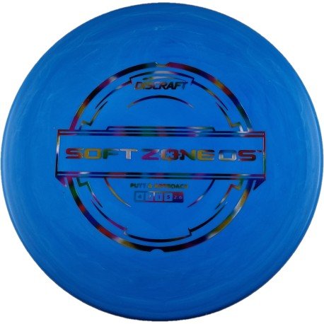Discraft Putter Line Soft Zone OS