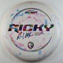 Discraft Jawbreaker Focus Ricky Wysocki Signature Line