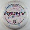 Discraft Jawbreaker Focus Ricky Wysocki Signature Line