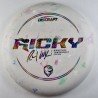 Discraft Jawbreaker Focus Ricky Wysocki Signature Line