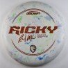 Discraft Jawbreaker Focus Ricky Wysocki Signature Line