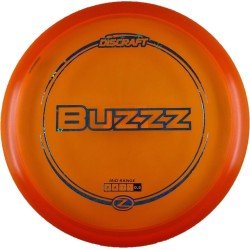 Discraft Z Buzzz