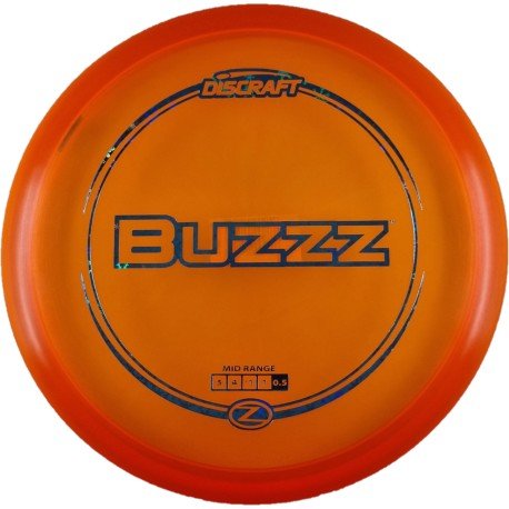 Discraft Z Buzzz