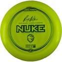 Discraft Z Nuke Ricky Wysocki Signature Series