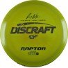 Discraft ESP Raptor Ricky Wysocki Signature Series