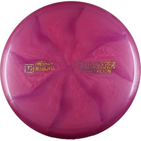 Discraft Titanium Buzzz