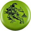 Discraft BigZ Kratos Paul McBeth