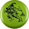 Discraft BigZ Kratos Paul McBeth