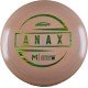 Discraft ESP Anax Paul McBeth Line