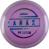 Discraft ESP Anax Paul McBeth Line