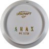 Discraft ESP Anax White Bottom Stamp - Paul McBeth
