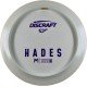 Discraft ESP Hades White Bottom Stamp - Paul McBeth