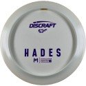 Discraft ESP Hades White Bottom Stamp - Paul McBeth