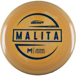 Discraft ESP Malita First Run - Paul McBeth