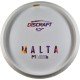 Discraft ESP Malta White Bottom Stamp - Paul McBeth