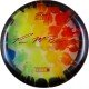 Discraft Z Fly Dye Luna Paul McBeth