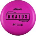 Discraft Putter Line Kratos Paul McBeth