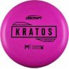 Discraft Putter Line Kratos Paul McBeth
