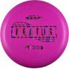 Discraft Putter Line Kratos Paul McBeth