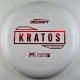 Discraft Putter Line Kratos Paul McBeth