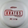 Discraft Putter Line Soft Kratos Paul McBeth