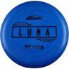 Discraft Putter Line Soft Luna Paul McBeth