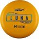 Discraft Putter Line Luna Paul McBeth