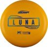 Discraft Putter Line Luna Paul McBeth