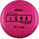 Discraft Putter Line Luna Paul McBeth