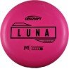 Discraft Putter Line Luna Paul McBeth