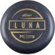 Discraft Jawbreaker/Rubber Blend Luna Paul McBeth Line