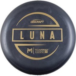 Discraft Jawbreaker/Rubber Blend Luna Paul McBeth Line