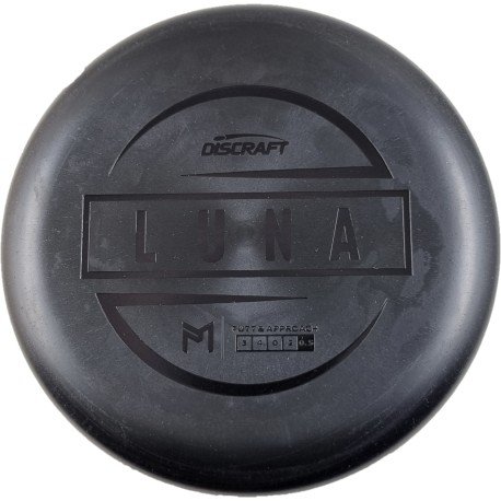 Discraft Jawbreaker/Rubber Blend Luna Paul McBeth Line