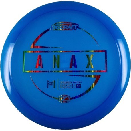 Discraft Z Anax Paul McBeth
