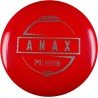 Discraft Z Anax Paul McBeth