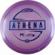 Discraft Z Athena Paul McBeth