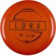 Discraft Z Luna Paul McBeth