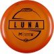 Discraft Z Luna Paul McBeth