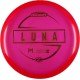 Discraft Z Luna Paul McBeth