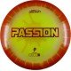 Discraft Z Fly Dye Passion Paige Pierce