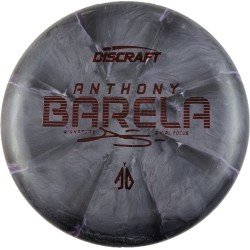 Discraft Swirl CT Focus Anthony Barela