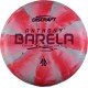 Discraft Swirl CT Focus Anthony Barela
