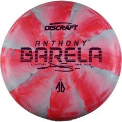 Discraft Swirl CT Focus Anthony Barela
