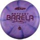 Discraft Swirl CT Focus Anthony Barela