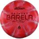 Discraft Swirl CT Focus Anthony Barela