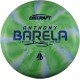 Discraft Swirl CT Focus Anthony Barela